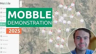 Mobble Demo Video - 2025
