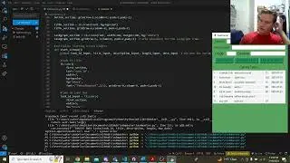 Python Tkinter and SQLite3 task manager application overview
