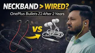 OnePlus Bullets Z2 After 2 Years | Better Than Wired Earphones?