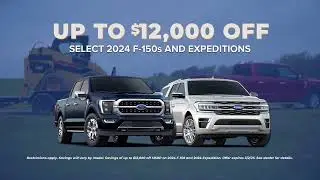 Declare Your Independence From High Payments With a New Car From Essential Ford of Stuart