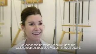 Master Teacher Anna Rubau