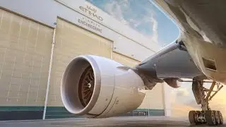 Etihad Engineering: Getting ready to conquer the skies again | Etihad