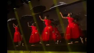 Festival of Light: The Greatest Show Returns | End-of-Year Production Highlights by La Belle Arts