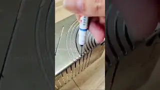 Angle & Arc Marking Tool