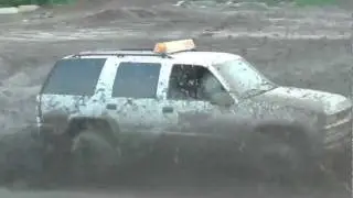 BSF RECOVERY TEAM TEASER BY:  M-n-M Off-Road Team