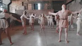 Isak Danielson - Ending | Contemporary dance | Choreographer Lilya Tolmach