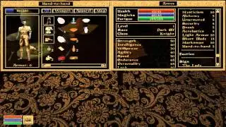 Let's Play TES 3: Morrowind [001]