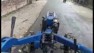 Kumar engineering (Power Tiler)