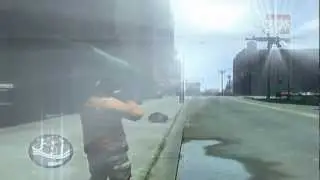 GTA IV I Dualtage ft. DonSniipes UTM ( Royce Da 5'9
