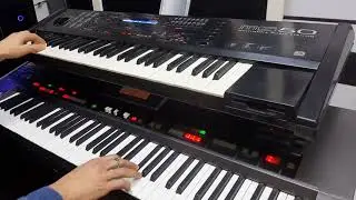 Justin-Timberlake_What-Goes-Around Solton MS50 by ketron lab