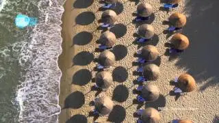PAROS -  Parasporos Beach