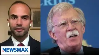 Bolton classified document allegations are very serious: George Papadopoulos | Newsline