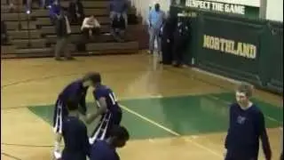 Cam Vines High school Highlights Whetstone High School Class of 2011