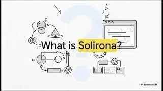 Solirona Lab | Visualizing Energy Flows & Collapse Events