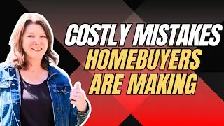 Bend Oregon - Home Buyers: Watch Out For These Costly Mistakes!