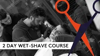 Learn How to Master a Wet Shave