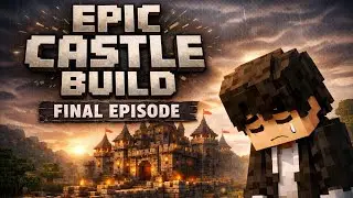 This is the last episode of my Minecraft h******* series 💔😫🥺😭