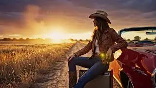 Most Loved True Country Sounds &ndash; Classic Country Ballads |
