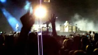 U2 360 Montreal 2011 - Elevation