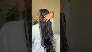 Boho braids night routine! #bohobraids#nightroutine