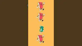Odd one out| Circle the Odd Object Out | Fun Brain Game for Kids | #shorts #game #quiz #kids