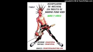 EXTREMODURO-RADIO EUSKADI 1999