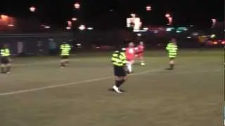 Heat FC 01 Girls Amazing Goal on 2011 Las Vegas Thanksgiving Classic