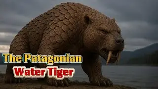Unraveling the Patagonian Water Tiger: A Deep Dive into This Unsolved Mystery