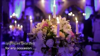 Windsor Ontario Disc Jockey DJ Wedding Lighting Ciociaro Club Wedding LSAES 37
