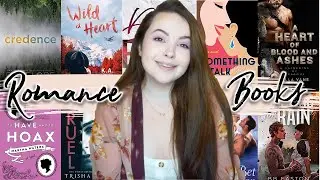 20 Most Anticipated Romance Books of 2020