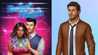 Choices: Perfect Match 1 - CH1 (Damien ❤️)