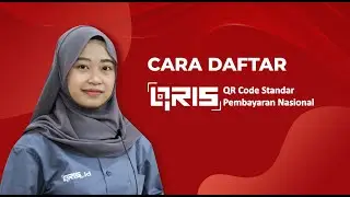 Daftar QRIS Indonesia Terbaru, Cara Daftar Pembayaran Digital QRIS