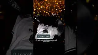prod by DJ poochay