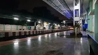 Karnataka's New WAP7 Livery: A Masterclass in Train Design