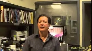 The Melisma Singing Course Step 14 - Conversational Rhythms