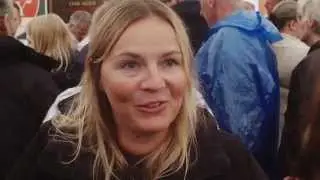 Thatchers Open Day  2015