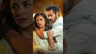 Tere Bin Ep 46 - [Eng Sub] - Digitally Presented by Jhalak Beauty Cream - Yumna Zaidi - Wahaj Ali 💯