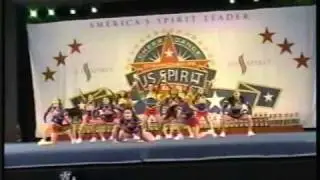 US Spirit Nationals 0506