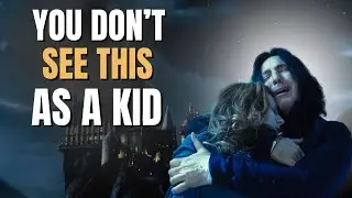 Harry Potter Isn’t Just for Kids — Here’s Why It Affects Adults Even More