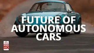 How Autonomous Cars are Relevant For Future | NewsMo