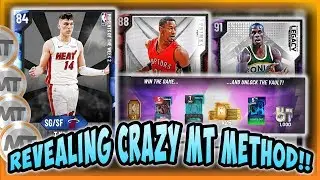 REVEALING THE BEST MT MAKING METHOD!!! BEST WAY TO MAKE MT FAST - GET FREE DIAMONDS, SNIPE + MORE