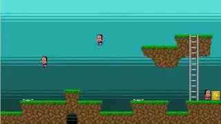 The Collector (Demo)