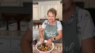 Не покупайте дорогие смеси для перекуса и готовьте сами. Готовлю любимую смесь для мужа.