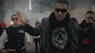 MOURAD KILL, BIG MO & MO SOUL - TIJARA (prod. by Pepperbeatz) [Official Video]