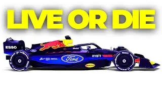 FORD + RED BULL: ГЕНИАЛЬНО… ИЛИ КАТАСТРОФА?