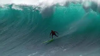 Makaha Beach - West Side Oahu, Hawaii - Surfing Explanation Video