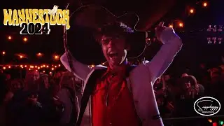 Waynestock 2024 Official Festival Video.  Best Music Festival in the world.