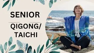 What is Qigong/Tai Chi, and how can this ancient nature-based practice bring vitality and longevity?