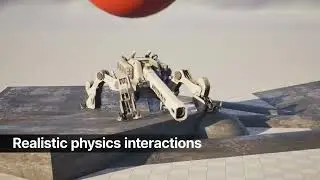 Unreal Engine 5.7