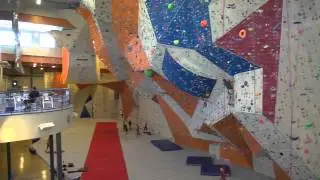 What To Do Around Atlanta - Stone Summit Climbing